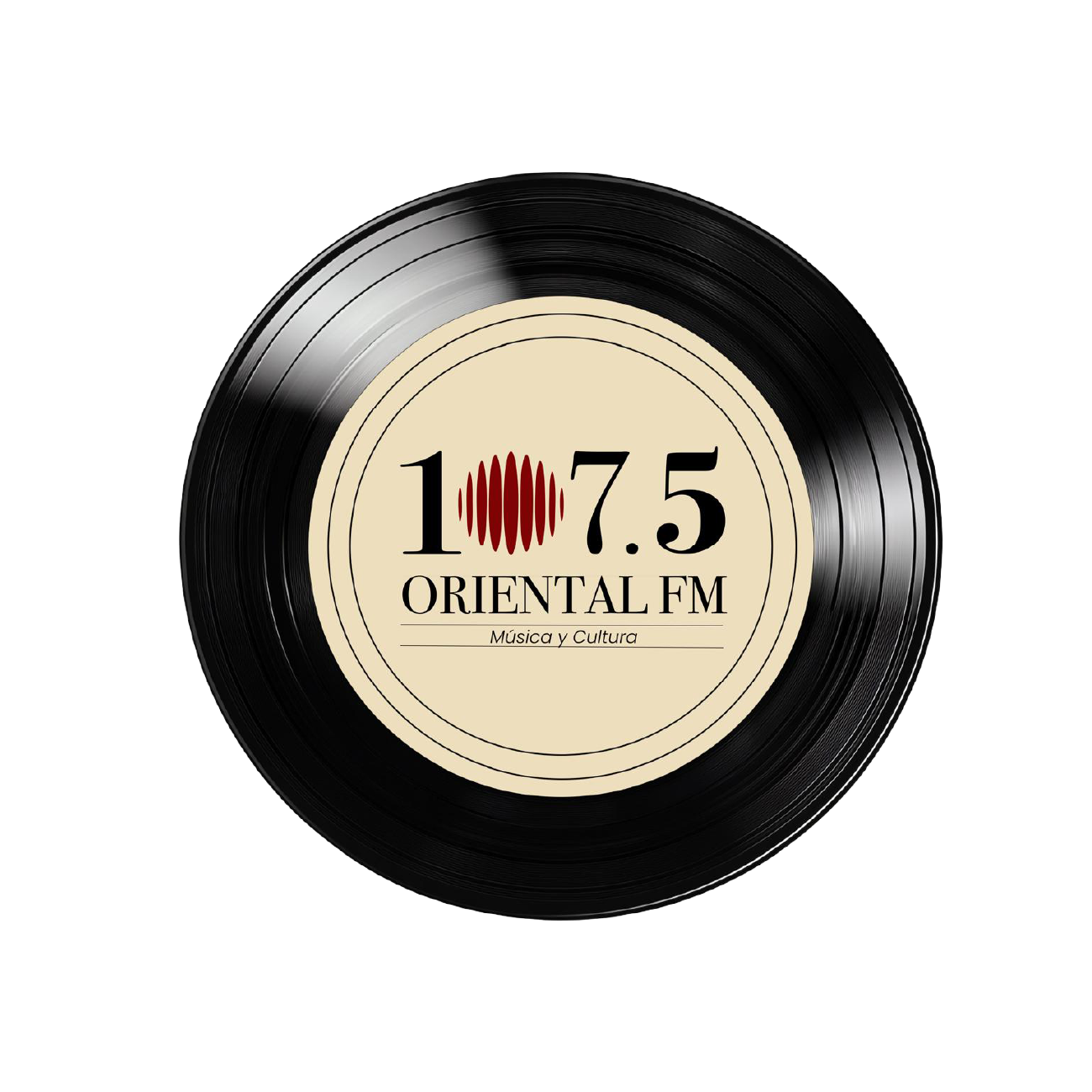 Oriental FM 107.5